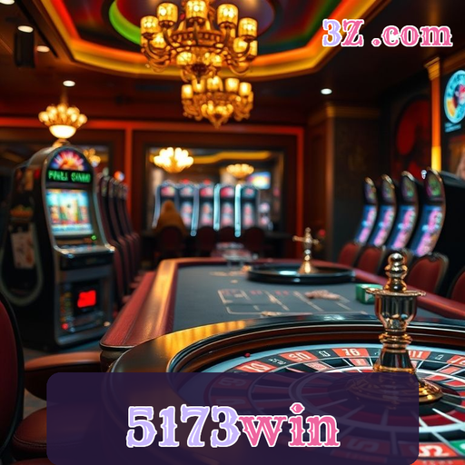 Promoção Imperdível: Entre no Jogo com 5173win