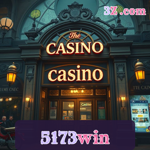 Slots Incríveis: A Diversão sem Limites do 5173win